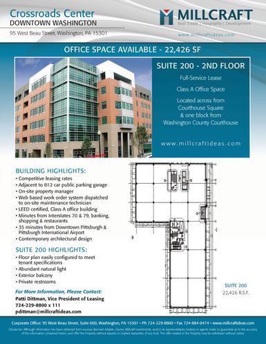 Suite 200